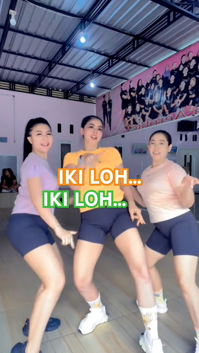 IKI LOH OPO...