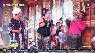 RADEN BROSOT POLAH PELET KRAMAT KENDI RAWAGATEL [Sandiwara Chandra Sari]