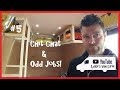 Luke&#39;s Van Life! #5 Chit chat and odd jobs