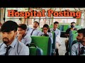 Hospital posting swarachandavlogs swara 2022