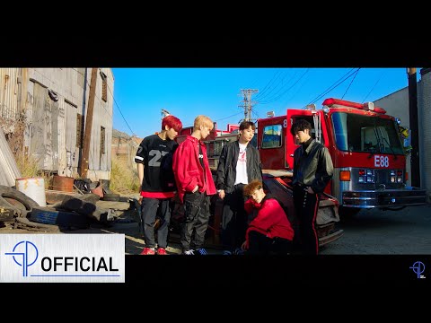 MCND 'TOP GANG(티오피 갱)' M/V (Performance Ver.)