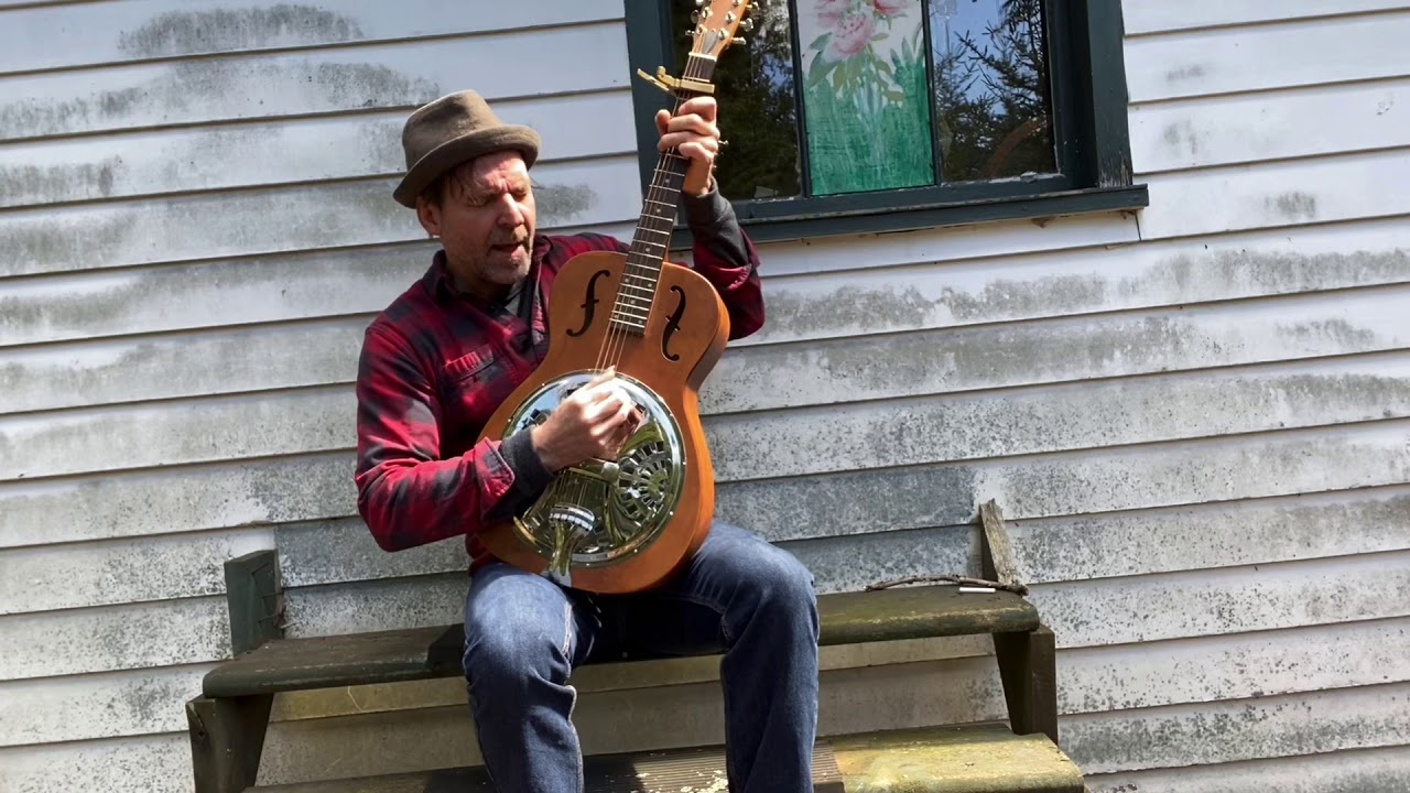 All the Best - John Prine Tribute