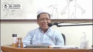 Cara Berpolitik I Dr. KH. Shofiyullah Muzammil, M.Ag.