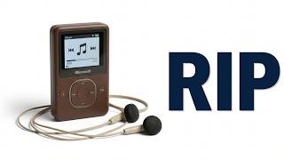 MP3 Player Brands You Completely Forgot About