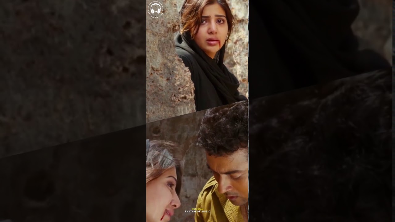 Anjaan  Love Bgm😍 kaadhal Aasai song💙 Anjaan Movie ❤️ Fullscreen Whatsapp Status 💜