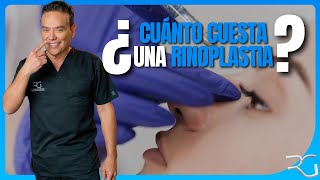 HOW MUCH DOES A RHINOPLASTY COST? 👃Factors and What You Should Consider NOSE SURGERY 💰 Content