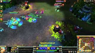 League Of Legends - Sona Pro Part 3