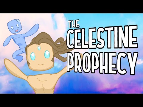 The Insights of Ascension | The Celestine Prophecy