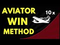 Aviator Game Timing Strategies to 10x Your Bets