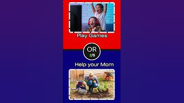 Would You Rather (Hard Edition Part8) #choices #trivia  #wouldyourather #thisorthat #quizgame