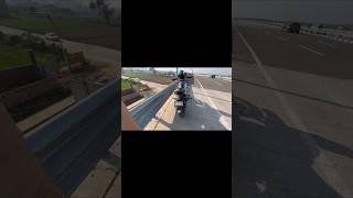 Xpluse break down again 😟🤯 #shortyt #shortvideo #bike #breakdown