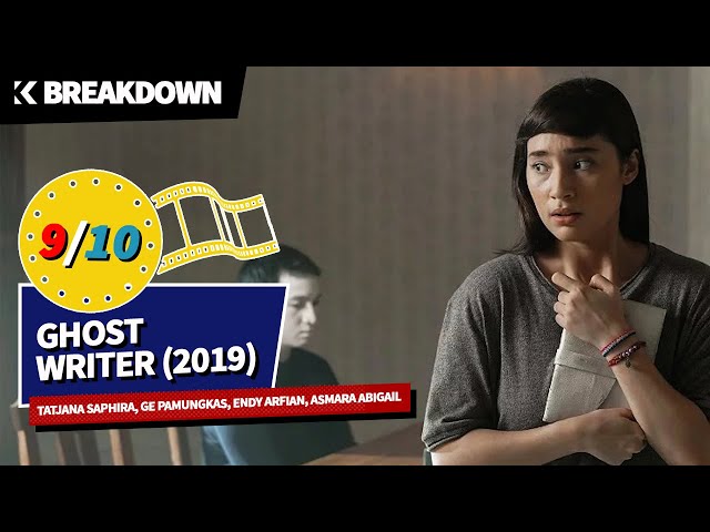 81 Koleksi Film Hantu Air HD Terbaik