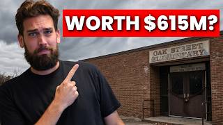 Should You Trust USD 259 With $615 Million Dollars