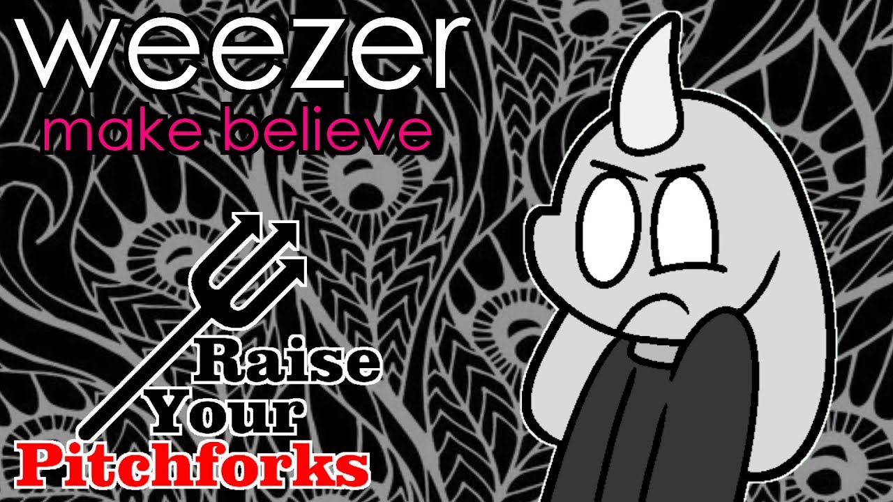 Make Believe | Raise Your Pitchforks - Make Believe | Raise Your Pitchforks
