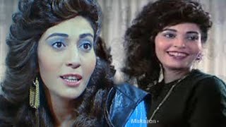 الفنانة عزة جمال واحدث ظهور لها با لحــــجـ  ـــا ب بعد اعتزال دام سنوات تعرف على مشوارها الفني