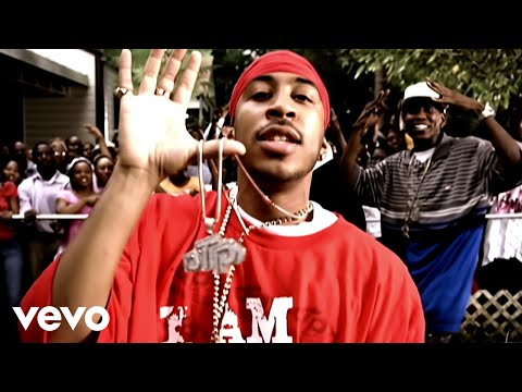 Ludacris, Field Mob - Georgia ft. Jamie Foxx