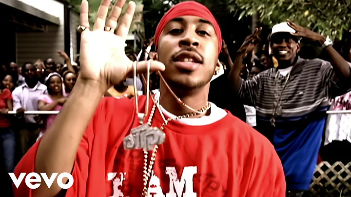 Ludacris, Field Mob - Georgia (Official Music Vide...