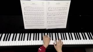 G2 B2: Waltz - D. B. Kabalevsky