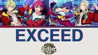 【แปลไทย】Eden - 『EXCEED』 ES!!