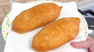Легендарный киевский стритфуд. "КИЇВСЬКА ПЕРЕПІЧКА"