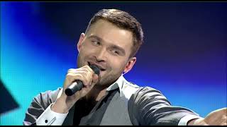 Abdulkarim Karimov - Қайран Көңіл-Ай - Батырхан Шукенов X-Factor