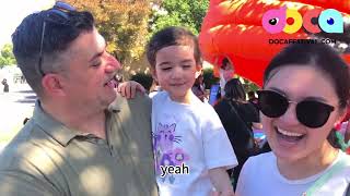 2024 DOCA Festival x USA Asian Culture & Food Expo