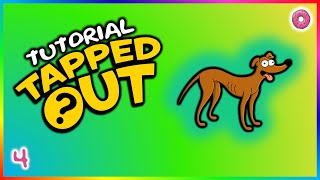 The Simpsons: Tapped Out - Tons Of Mystery Boxes!