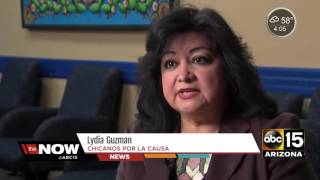 USA: Deportation of Illegal Immigrants Starts January 2016