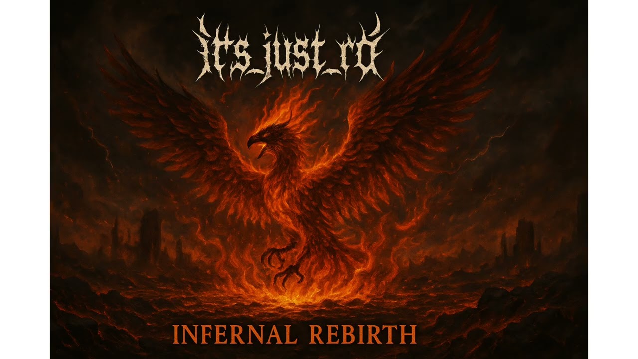 Infernal Rebirth