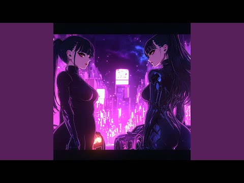 Darkwave Acceleration (Remix)
