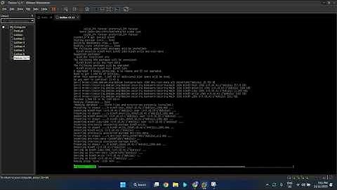 Video Tutorial Konfigurasi DNS Server di Debian 12