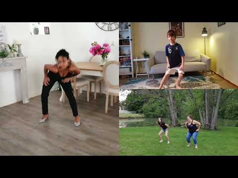 Temps Danse Mer