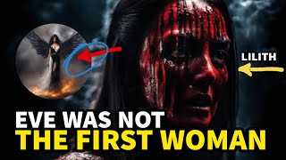 LILITH: ADAM'S FIRST WIFE ERASED FROM HISTORY BECAUSE SHE INSISTED ON GENDER EQUALITY| biblestories