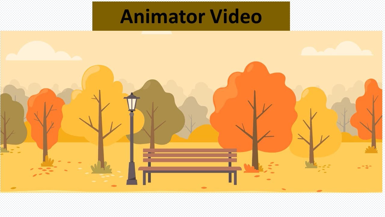 Humorous Video using Animaker #animaker #entertainment #animation - YouTube