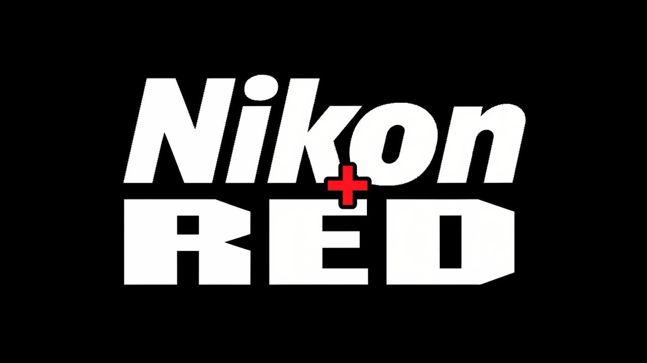 Nikon Buys RED Nikon Buys RED