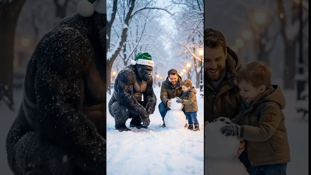 Досмотри до конца, пусть услышит каждый. 