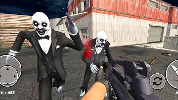 Slender Insane - New Update - Android GamePlay #43