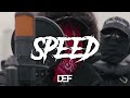 OFB SJ X Yanko UK Drill Type Beat  - "SPEED" | UK Drill Instrumental 2023