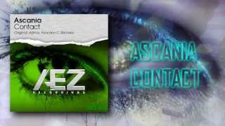 Ascania - Contact (Original Mix) [HQ|HD]