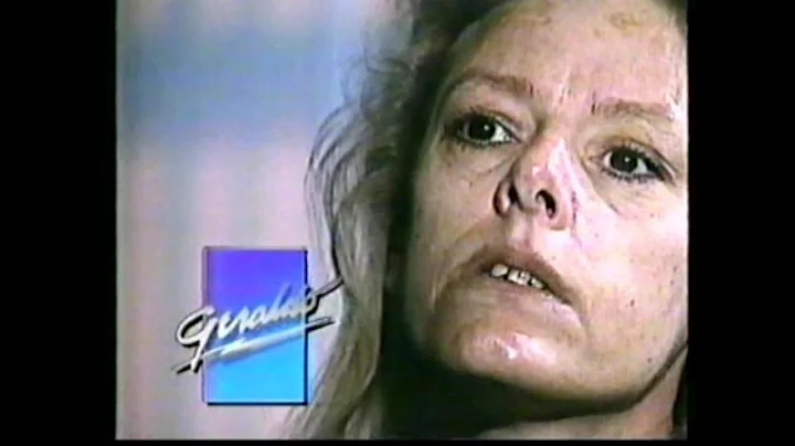 Geraldo - A Profile of Aileen Wuornos (March 23, 1...