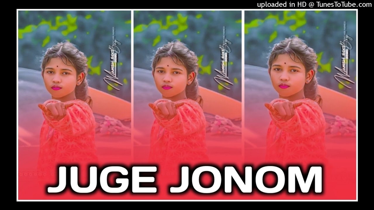 NEW 🌿SANTHALI 🌿 DJ SONG 2026 🌿JUGE 🌿JONOM