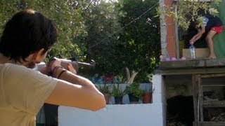 Shooting Tournament
