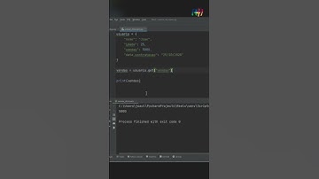 Você sabia dessa dica de dicionário em Python? | #shorts