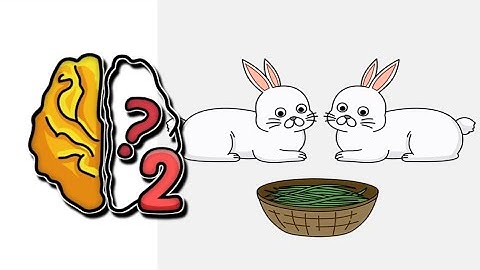 Brain Out 2 Level 202 |Find Love!| Walkthrough Solutions