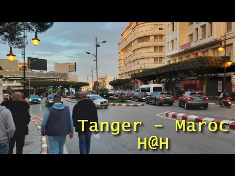 tanger-mon-voisin...problÈme-جاري-بروبليم-لم-أجد-له-حل-الى-الآن-😎