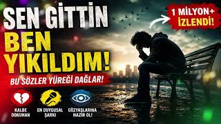 Bu Şarki 1 Haftada Herkesi̇n Di̇li̇ne Düşecek