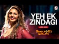 Yeh Ek Zindagi (Audio Song) | Monica, O My Darling | Huma Qureshi, Rajkummar Rao | Achint