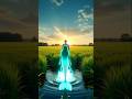 Kisaan aur Jalpari | Moral Stories |#trustonallah #explore
