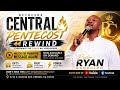 🔥 PENTECOST SUNDAY REWIND W/PASTOR RR || Bethesda Central | FIRE FALLS AGAIN 🔥 (Edited)
