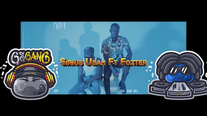 Score Card Reactions : Sirius Ubah Ft Fozter - Higher